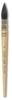 Isabey Original Siberian Blue Squirrel Quill Mop