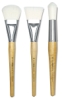 Blick Mega White Synthetic Brushes