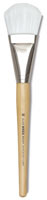 Blick Mega White Synthetic Brushes