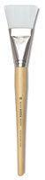 Blick Mega White Synthetic Flat