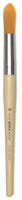 Blick Mega Golden Synthetic Round