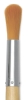 Mega Golden Synthetic Round