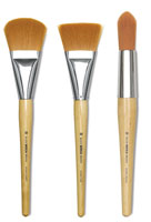 Blick Mega Golden Synthetic Brushes
