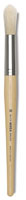 Blick Mega Natural Bristle Round