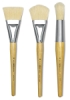 Blick Mega Natural Bristle Brushes