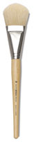 Blick Mega Natural Bristle Filbert