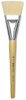 Mega Natural Bristle Flat