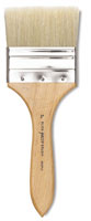 Blick Mega Gesso Brushes