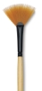 Tooth Fan, Size 4