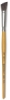 Escoda Polecat Hair <nobr>Deer-Foot</nobr> Round