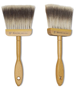 Escoda Giant Badger Blender