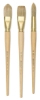 Escoda Chungking Natural Bristle <nobr>Cap de Llauna</nobr>