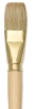 Escoda Chungking Natural Bristle <nobr>Cap de Llauna</nobr> Bright