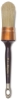 "Pressed" Round Sash
