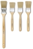 Escoda Chungking Natural Bristle Flat Mural Brushes