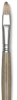 Escoda Tadami Synthetic Mongoose Bright <nobr>Long Handle</nobr>