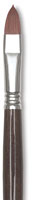 Escoda Teijin Synthetic Filbert