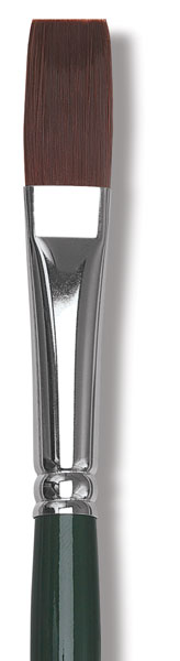Flat, Size 8