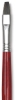 Escoda Black Sable Bright