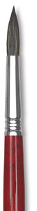 Sable Hair Brushes - Escoda Black Sable Round