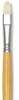 Escoda Chungking White Bristle Bright