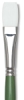 Princeton Synthetic Bristle Flat