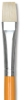 Isabey Chungking Interlocking Bristle Bright