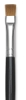 Long Handle Natural Isabey Pure Kolinsky Sable Bright