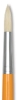 Isabey Chungking Interlocking Bristle Round