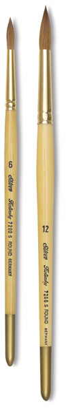 Series 7200 Round