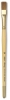 Watercolor Brushes Silver Brush Artists' Kolinsky Sable Flat