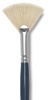 Princeton Natural Bristle Fan