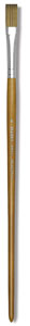 Hair Brushes - Isabey Isacryl Long Flat Brushes