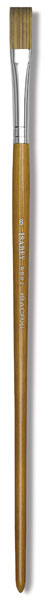 Long Flat, Size 6