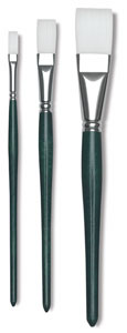 Princeton Synthetic One-Stroke