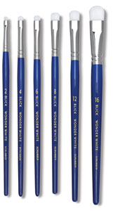 Scrubber Brushes Scrubber Brushes