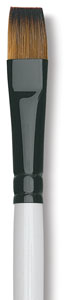 Robert Simmons Simply Simmons Short Handle Synthetic Brushes