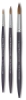 Winsor & Newton Artists' Watercolor Brushes