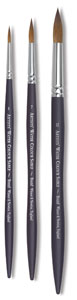Winsor & Newton Artists' Watercolor Brushes