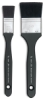 Black Ox Hair Flat