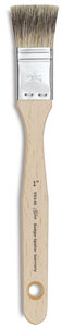 Silver Brush Badger Spalter