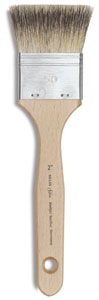 Silver Brush Badger Spalter