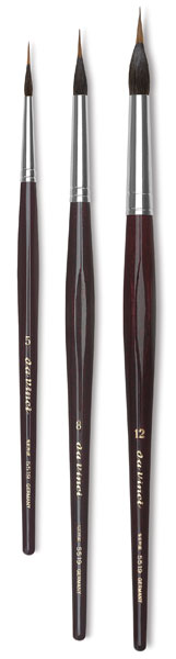 Special Inlaid Liner