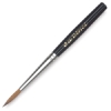 Round Travel Brush without Cap Round Travel Brush without Cap