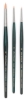 Da Vinci Short Handle Nova Retouch