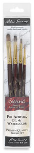 Robert Simmons Brush Packs