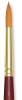 Grumbacher Goldenedge Short Handle Brushes