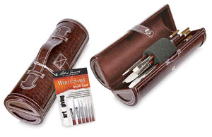 Robert Simmons White Sable Brushes