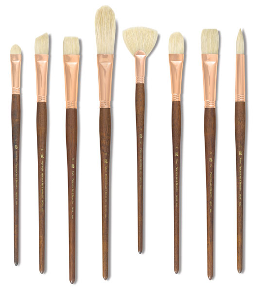 Best Natural Bristle Brushes