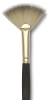 Princeton Long Handle Umbria Fan